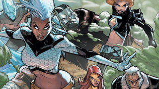 Illustration for article titled Everything You Need To Know About Marvel's "All-New, All-Different" Comic Universe